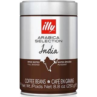 illy India - 250 g kaffebønner