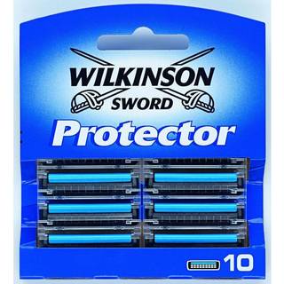 Wilkinson Sword Protector Barberblade 10 stk.