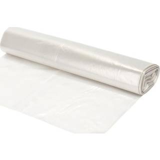 10 x Plastpose 85x36cm klar rl/25stk
