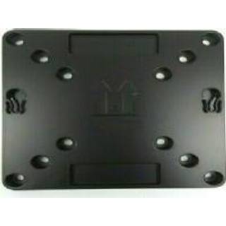 Wall Mount Set: Allows wall mounting of video codec. Incl.Mount For G7500 codec
