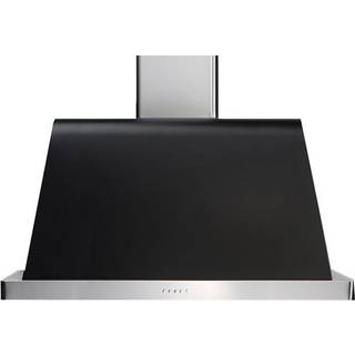 Emhætte Dolce Vita 120 cm Sort