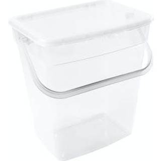 Plast Team multispand 6L - klar (På lager i butik)