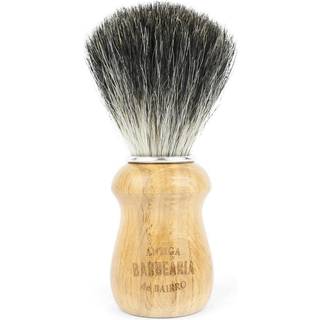 Antiga Barbearia de Bairro Badger Shaving Brush