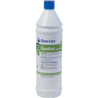 Care Line Sanitet Alka Plus 1 Ltr.
