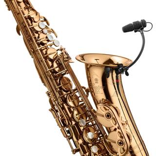 DPA d:vote Core 4099 Instrument-kondensator mikrofon