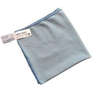 Microfiber Glasklud 40x40 Cm.