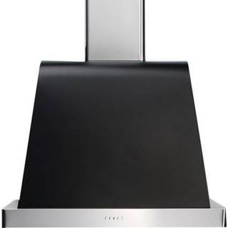 Emhætte Dolce Vita 60 cm Sort