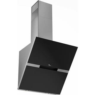 Thermex 540.23.2168.2 Preston Lux - 60 cm Skråtstillet emhætte