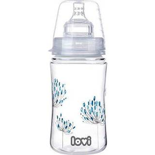 LOVI Botanic Trends sutteflaske 3+ m 240 ml - 240 ml