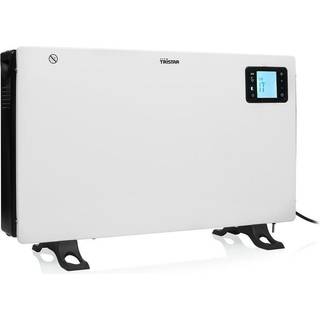 Tristar Convector Heater With Wi-fi App Conmtrolled 2000w Radiator