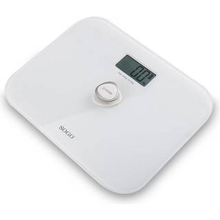 Sogo badevægt max 150 kg