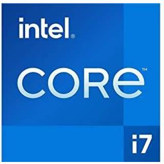 Intel Core i7-12700 processor 25 MB Smart cache Kasse
