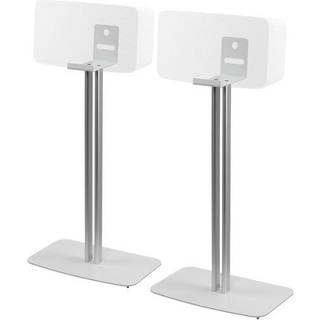 Mountson Premium Floor Stand for Sonos Five & Play:5 Højtalerstander - 3 års medlemsgaranti