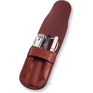 Truefitt & Hill Lille Manicuresæt, 4 dele, Brun