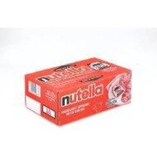 Nutella, 120 pakker á 15 g