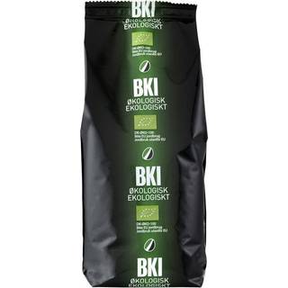 BKI Økologisk kaffe, 500g