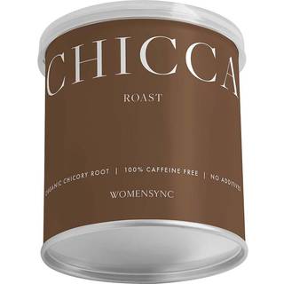 Womensync Chicca Roast, 150 g
