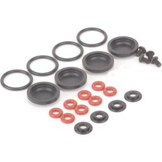 Schumacher U3667 Big Bore Shock Rebuild Kit