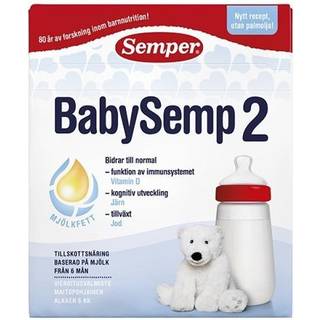 Semper BabySemp 2 500 g