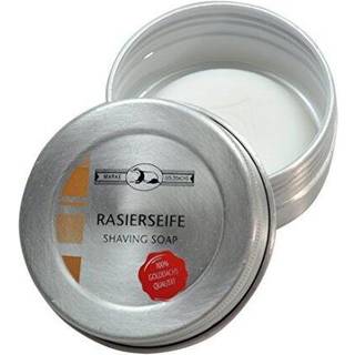Golddachs Aloe Vera Aludose Barbersæbe