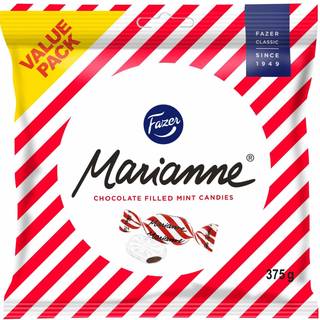 Fazer Marianne Original slik 403649 - På lager i butik