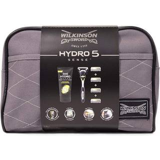 Wilkinson Sword - Hydro 5 Sense Wash Bag Gift Set