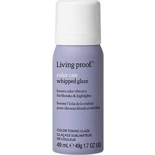 Living Proof Color Care Whipped Glaze Blonde Tones 49 ml