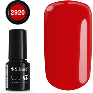 Gel polish - Farve IT - Premium - *2920 UV gel/LED
