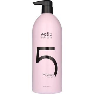 epiic nr 5 Volumize’it Shampoo 970ml