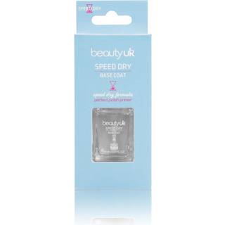 Beauty UK Speed Dry Basecoat