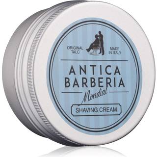 Mondial Antica Barberia Barbercreme, Original Talc, 1000 ml. (Salon)