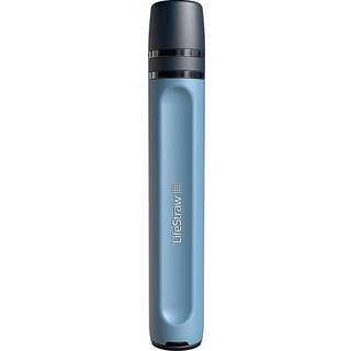 Vandfilter - Lifestraw Peak Personal - Blå