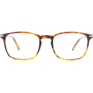 SmartBuy Collection Elk AC9C 52 Briller Mænd Tortoiseshell - Dark Tortoise - 52mm
