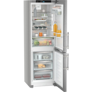 Liebherr SCNsdd 5253-20  001 - Fritstående kølefryseskab