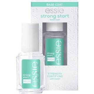 Basecoat Strong Start
