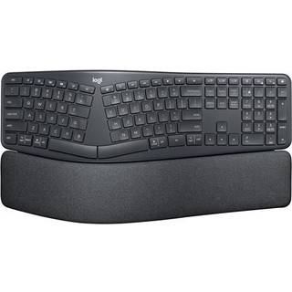 Logitech Ergo Series ERGO K860 for Business - tastatur full  - 920-010345