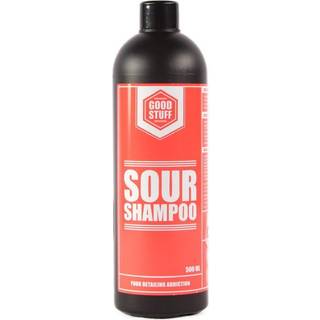 Good Stuff Sour Shampoo Syrebaseret Shampoo