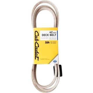 Cub Cadet 490-501-C062 Drive Belt 42 """" Deck XT1 XT2 LX42 LT42 FAB C 954-05021