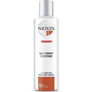 NIOXIN System 4 Scalp Revitalizer (300 ml)