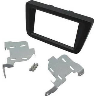 CT23SZ15 2-DIN Ramme til Suzuki Baleno 2016 -