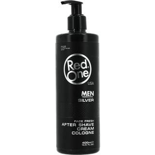 RedOne After Shave Cream Cologne Gold 400 ml