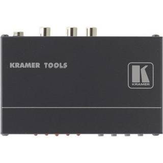 Kramer Vp 410 Video Transformer