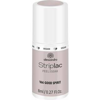 Alessandro STRIPLAC PEEL OR SOAK GOOD SPIRIT -VEGAN