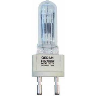 Osram Display / Optic Lampe
