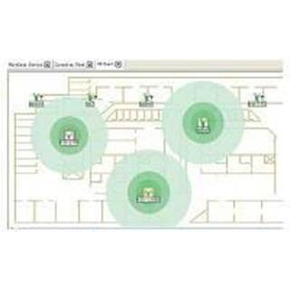 HP Intelligent Management Center Wireles