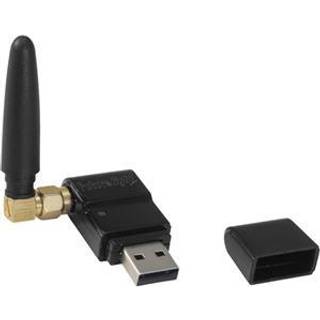 Futurelight WDR USB Wireless DMX Receiver TILBUD NU