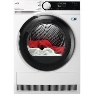 AEG TR934T94J Kondens tørretumbler - 2+2 års garanti