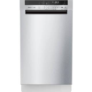 Grundig GSU 4E820 X Underbygning