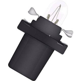 OSRAM Original - Plastik MF Base - 1 -2W - B8.5D - Ekstra lyslampe
