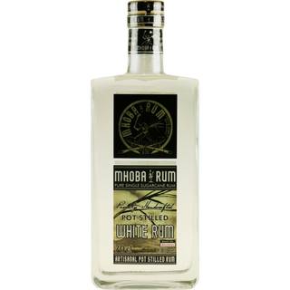 Mhoba Rum Potstilled White